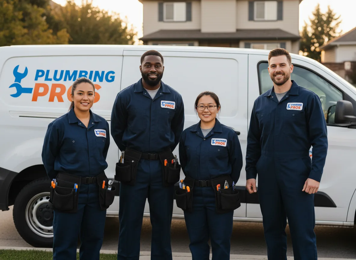 Water Heater Repair company in Red House, VA